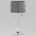 Барный стул с подлокотниками Honory Grey варинант исполнения - 4 | Loft Concept в Казани