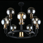 Люстра подвесная в стиле лофт Rozetta варинант исполнения - 2 | Loft Concept в Казани