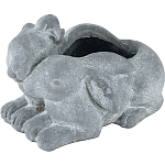 Кашпо The warmth of hares варинант исполнения - 1 | Loft Concept в Казани