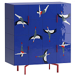 Тумба Venti Sovsport варинант исполнения - 1 | Loft Concept в Казани