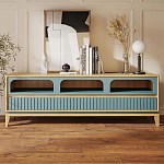 Тумба «Лива» варинант исполнения - 1 | Loft Concept в Казани