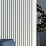 Гипсовая 3D Панель LITHE варинант исполнения - 1 | Loft Concept в Казани