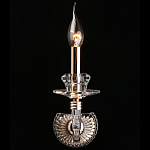 Бра настенное хрустальное Daniele варинант исполнения - 2 | Loft Concept в Казани