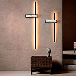 Бра с декором из перламутровой морской ракушки Touch of Marine Charm варинант исполнения - 3 | Loft Concept в Казани