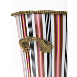 Кашпо Red pink design варинант исполнения - 5 | Loft Concept в Казани