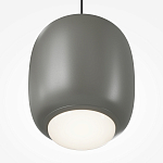 Подвесной светильник Brio Серый 3000К 12Вт варинант исполнения - 4 | Loft Concept в Казани