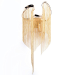 Бра Tornado металлическое варинант исполнения - 1 | Loft Concept в Казани