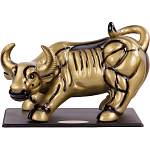 Фигурка Beige bull варинант исполнения - 1 | Loft Concept в Казани