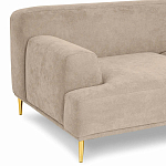 Диван Beige Case варинант исполнения - 5 | Loft Concept в Казани