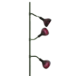 Торшер Cupula варинант исполнения - 2 | Loft Concept в Казани