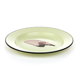 Тарелка Seletti Soap варинант исполнения - 1 | Loft Concept в Казани