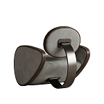 Кресло Nautilus Grey варинант исполнения - 2 | Loft Concept в Казани