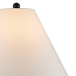 Настольная лампа с шарообразным фактурным корпусом Shadows варинант исполнения - 2 | Loft Concept в Казани