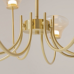 Люстра подвесная Dynasty 3000К варинант исполнения - 11 | Loft Concept в Казани