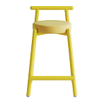 Полубарный стул «Бараныч» варинант исполнения - 2 | Loft Concept в Казани