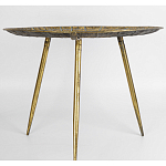 Столик дизайнерский Swords варинант исполнения - 4 | Loft Concept в Казани