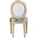 Стул French Extra blue варинант исполнения - 3 | Loft Concept в Казани