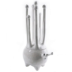 Дизайнерская Шкатулка Обитатель Татуина высокий варинант исполнения - 1 | Loft Concept в Казани