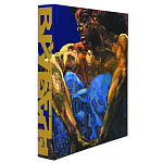 Подарочное издание Альбом Михаил Врубель варинант исполнения - 3 | Loft Concept в Казани