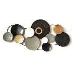 Панно настенное Blank Sheet Pano варинант исполнения - 1 | Loft Concept в Казани