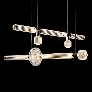 Люстра Pendant Horizontal