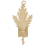 Бра Осенние листья Autumn Samples варинант исполнения - 3 | Loft Concept в Казани