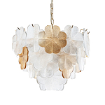 Люстра Mendelssohn варинант исполнения - 1 | Loft Concept в Казани