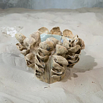 Ваза из серии «Волнение 3» варинант исполнения - 2 | Loft Concept в Казани