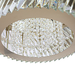 Люстра круглая в классическом обрамлении Light Connoisseurs Beauty варинант исполнения - 5 | Loft Concept в Казани