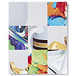 Неподражаемые произведения Джеффа Кунса JEFF KOONS catalog 2012 Букинистика варинант исполнения - 6 | Loft Concept в Казани