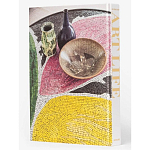 Maximalism by Sig Bergamin Книга варинант исполнения - 3 | Loft Concept в Казани