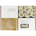 Коллекция моды Музея Виктории и Альберта 18th-Century Fashion in Detail варинант исполнения - 2 | Loft Concept в Казани