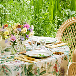 Книга дизайн интерьера Aerin Lauder: Living with Flowers варинант исполнения - 6 | Loft Concept в Казани