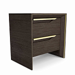 Тумба левая с вместительными ящиками Flowchart варинант исполнения - 3 | Loft Concept в Казани