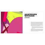 Книга Kaws. Family AGO Book варинант исполнения - 2 | Loft Concept в Казани