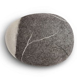 Пуф - Камень WHITE NOSE варинант исполнения - 9 | Loft Concept в Казани