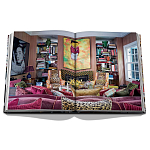 Книга подарочная Смелый бразильский стиль Сиг Бергамина Assouline Maximalism by Sig Bergamin варинант исполнения - 8 | Loft Concept в Казани