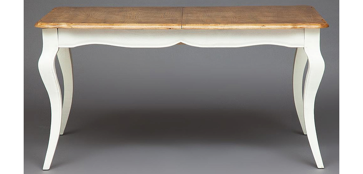 Раскладной стол Table Pliante en Bois butterfly ROMANCE Раскладной стол Table Pliante en Bois butterfly ROMANCE - Loft-Concept в Казани