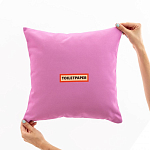 Шезлонг Seletti Poolbed Lipstick Pink варинант исполнения - 2 | Loft Concept в Казани