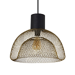 Подвесной светильник в стиле лофт Massimo 2 варинант исполнения - 1 | Loft Concept в Казани