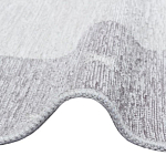 Ковер из хлопка с рисунком Friendship варинант исполнения - 2 | Loft Concept в Казани