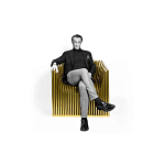 Книга Carlo Colombo Industrial Design варинант исполнения - 2 | Loft Concept в Казани