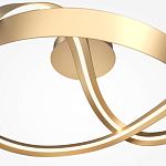 Потолочный светильник Plons 3000К 34Вт варинант исполнения - 3 | Loft Concept в Казани