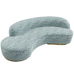 Диван Gold River варинант исполнения - 1 | Loft Concept в Казани