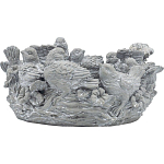 Кашпо A nest of birds варинант исполнения - 3 | Loft Concept в Казани