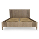 Кровать двуспальная с подъемным основанием Harper Line варинант исполнения - 7 | Loft Concept в Казани