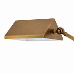 Торшер с регулируемой высотой Antique Modernity варинант исполнения - 1 | Loft Concept в Казани