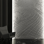 Барельеф BREEZE варинант исполнения - 1 | Loft Concept в Казани