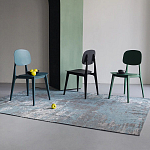 Стул The White Moment варинант исполнения - 10 | Loft Concept в Казани