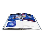 Обширная монография все работы Хадид Zaha Hadid. Complete Works 1979-Today. 2020 Edition варинант исполнения - 6 | Loft Concept в Казани